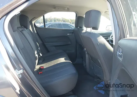 2013 Chevrolet Equinox 1Lt z USA, uszkodzony, nr VIN 2GNFLEEK3D6148379